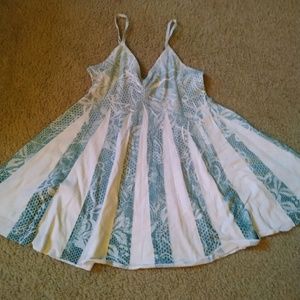 Elegant, Spaghetti Strap Shirt